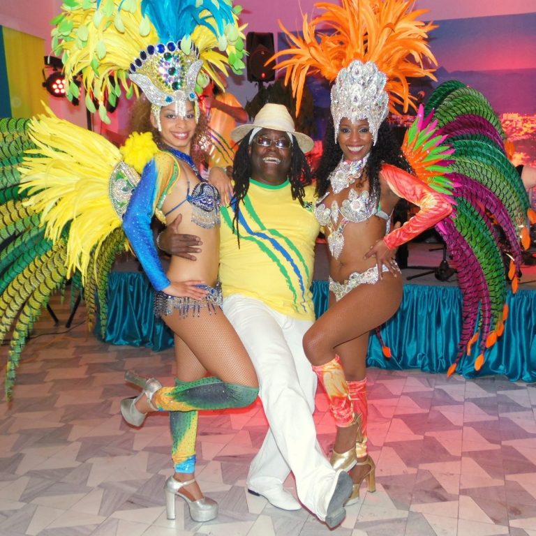 Salsaband spielt auch in Berlin, Potsdam und Cottbus Salsaband mit energiegeladenem Auftritt in Berlin und Potsdam. Events aller Art!